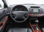 Toyota Camry 2001 года